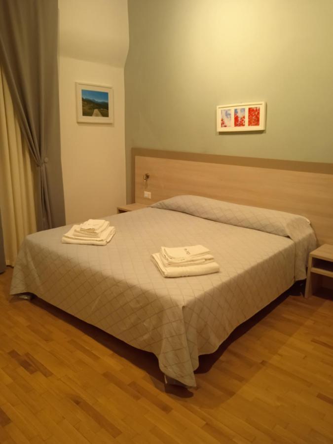 B&B Delle Murge Corato Exteriér fotografie